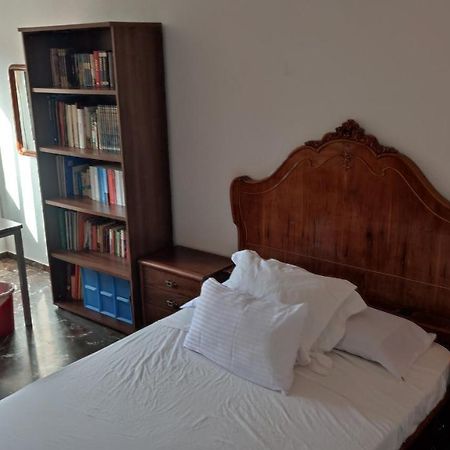 Habitacion Amplia Con Vistas Гранада Екстериор снимка