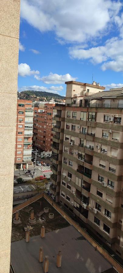Habitacion Amplia Con Vistas Гранада Екстериор снимка