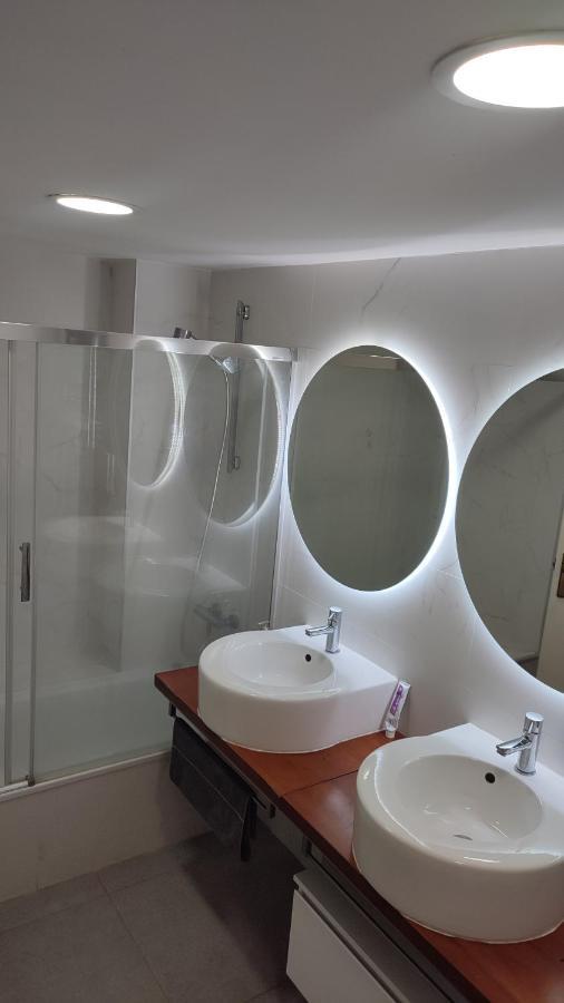 Habitacion Amplia Con Vistas Гранада Екстериор снимка