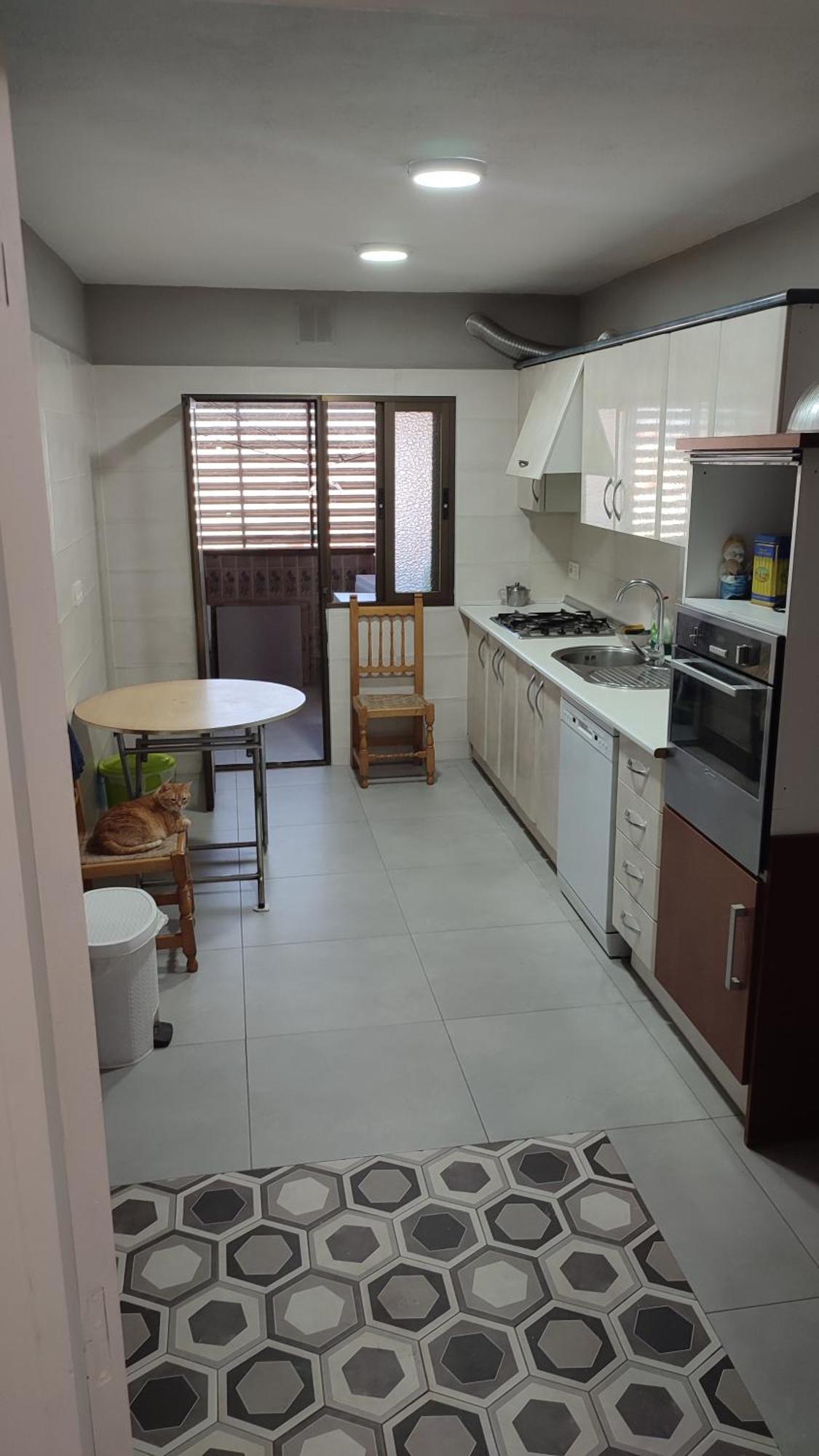 Habitacion Amplia Con Vistas Гранада Екстериор снимка